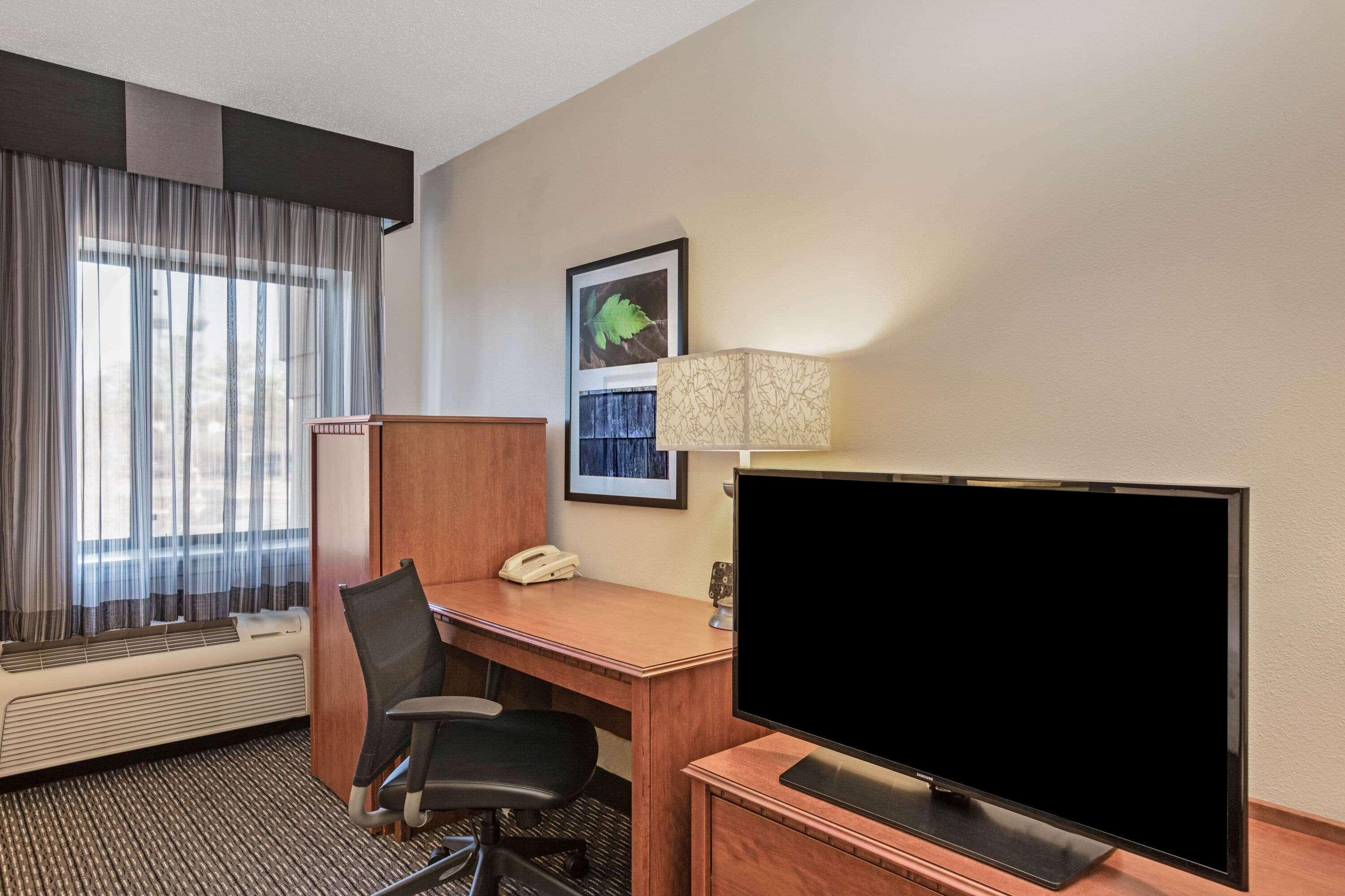 La Quinta By Wyndham N Little Rock - Mccain Mall North Little Rock Exterior foto