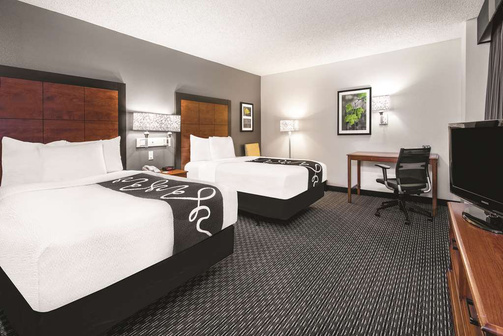 La Quinta By Wyndham N Little Rock - Mccain Mall North Little Rock Quarto foto